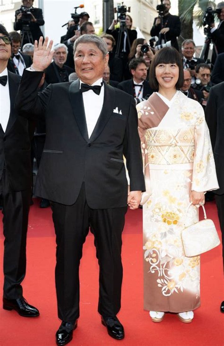 Who is Aleisy Toro, Yokoi Kenji Wife? Son Kenji David