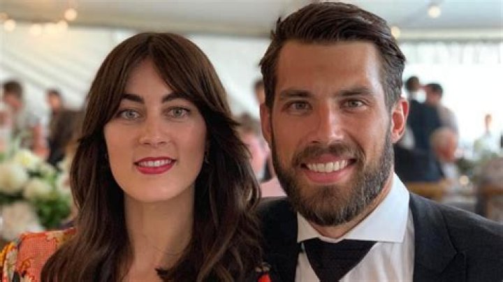 
Who Is Alex Rance’s Wife, Georgia Rance? Everything To Know 