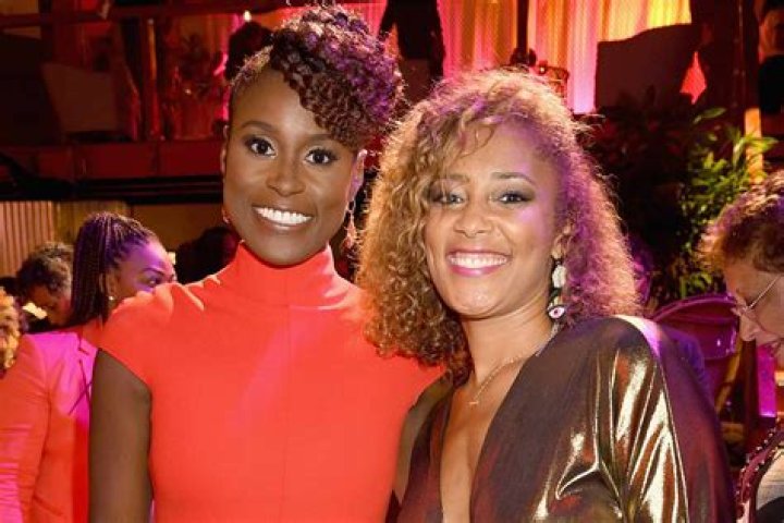 
Who is Amanda Seales? American comedian and actress slammed for promoting Hamas 