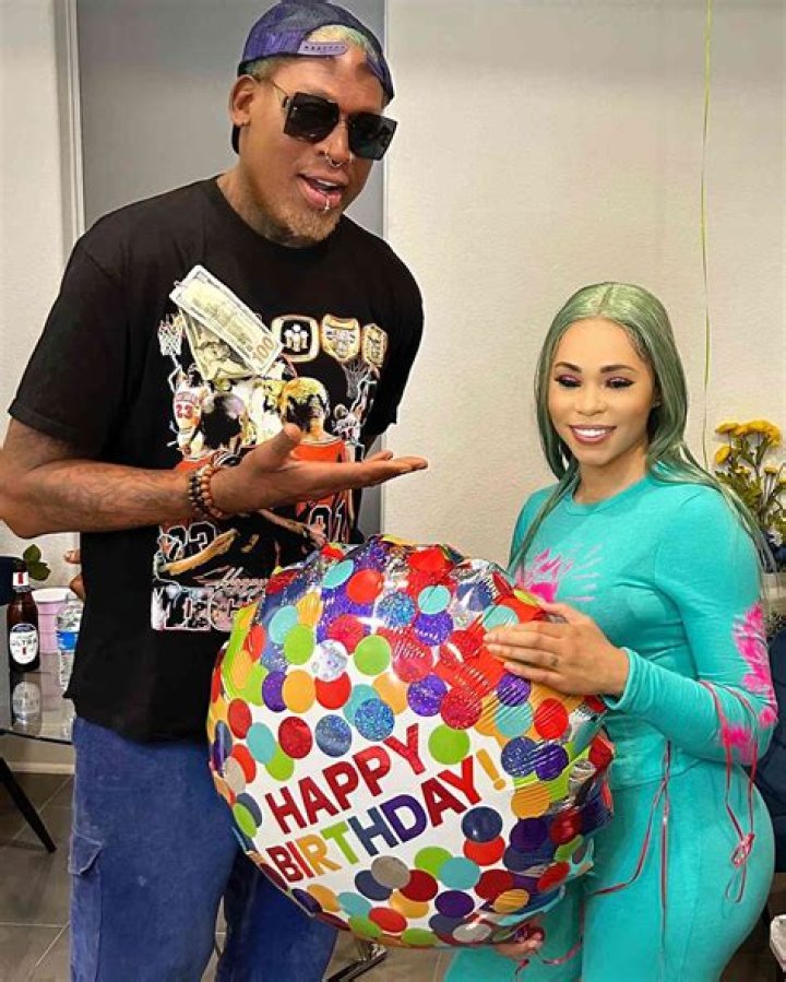 
Who is Amirah Dyme and Why is She Making Waves on Instagram? 
