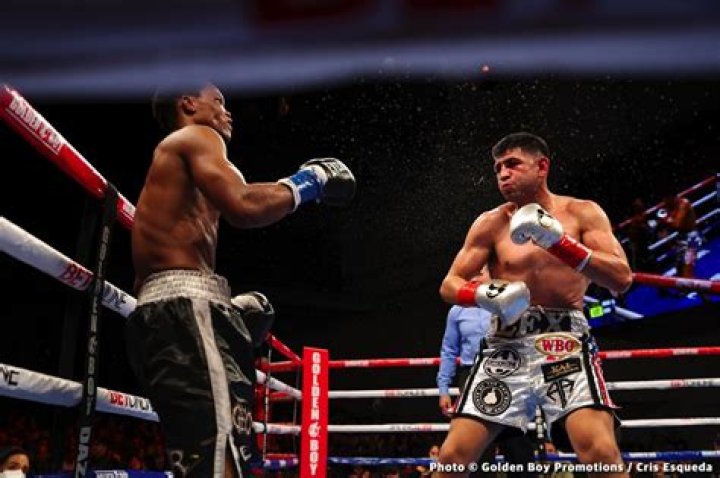 
Who Is An American Boxer, Alexis Rocha? Is He Dating? Explore His Career & Net Worth 