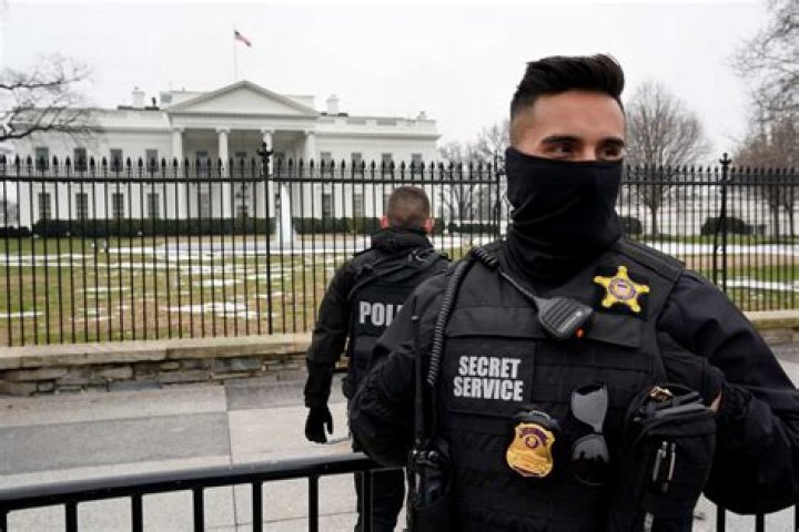 Who Is Anthony Ornato? Details To Know About The United States Secret Service Assistant Director