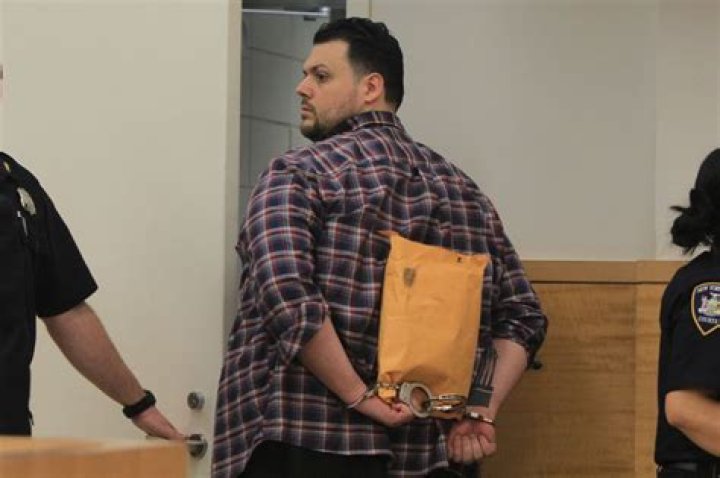 
Who Is Anthony Strangis? Details To Know About The Criminal And Con Man 