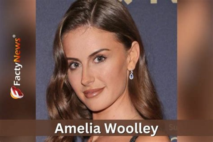 Who Is Arnold Allen Girlfriend Amelia? Net Worth And Salary Facts