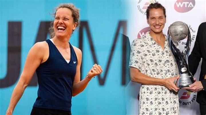 
Who is Barbora Strycova’s ex husband Jakub Zahlava? 