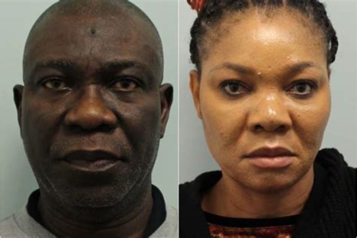 
Who Is Beatrice Nwanneka Ekweremadu? Senator Ike’s Wife Was Also Arrested For Human Trafficking 