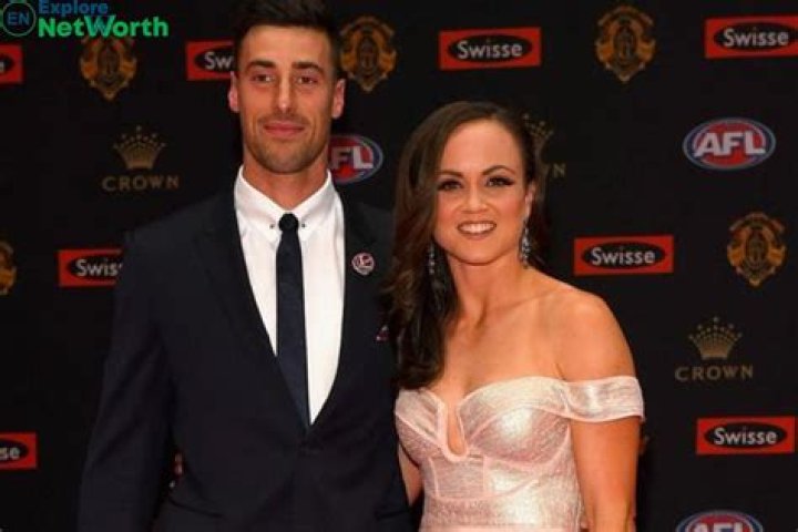Who Is Ben O’Neill? Daisy Pearce Partner – Age Job And Net Worth, Are They Married?