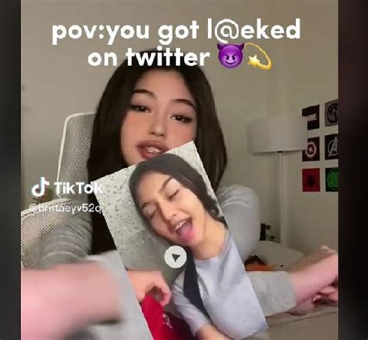 
Who Is Braces Girl on TikTok? Leaked Video Viral 