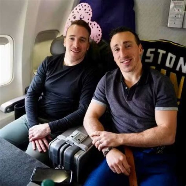 Who Is Brad Marchand Brother? Personal And Professional Details On Jeff Marchand