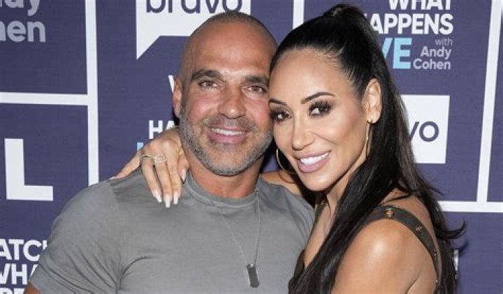 Who Is Bryan “Bulldog” Bowen And Did Melissa Gorga Cheat On Joe With Him Again?