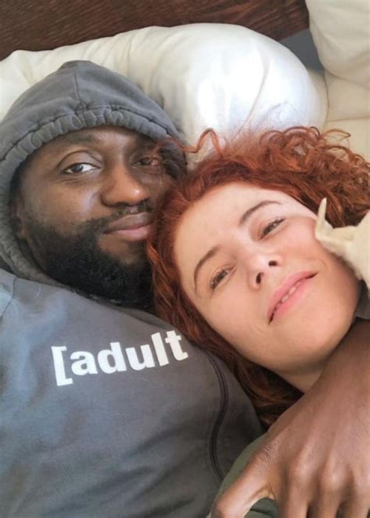 
Who Is Byron Bowers Girlfriend Alma Har’el? Dating Life Of The ‘Irma Vep’ Actor 