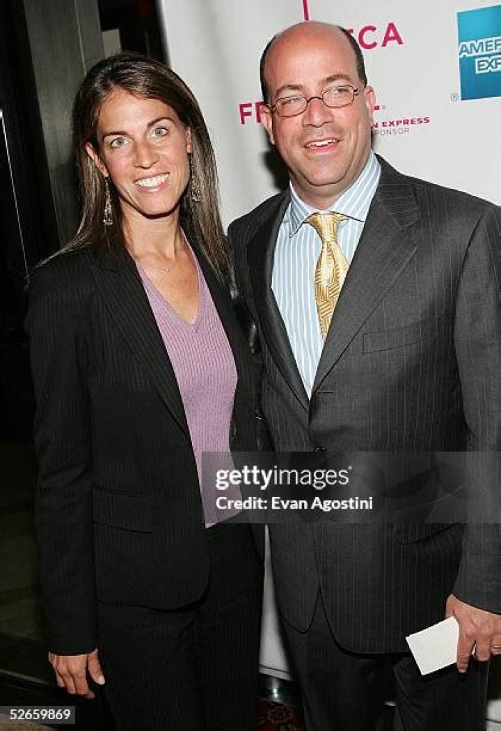 
Who Is Caryn Nathanson? Executive Jeff Zuker Wife Wikipedia and Net Worth Amid Affair Rumors 