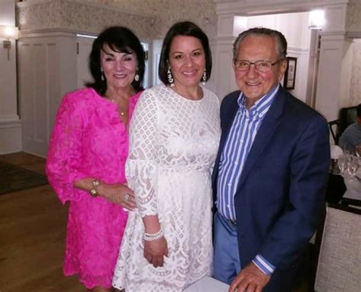 Who Is Chief Judge Frank Caprio Wife? Meet Joyce Caprio And Children