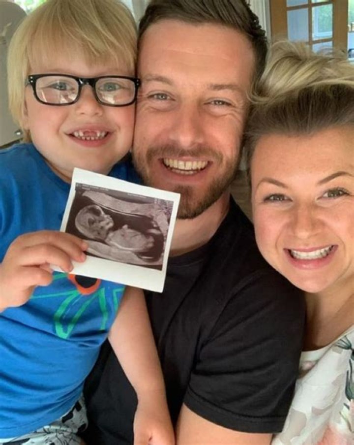 
Who is Chris Ramsey’s wife About Rosie Ramsey Relationship, Children 