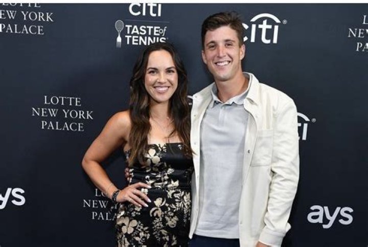 Who Is Desirae Krawczyk Husband? Meet Her Parents And Family