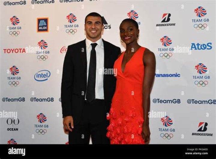 Who Is Dina Asher Smith’s Husband -Is The British Runner Ever Married?