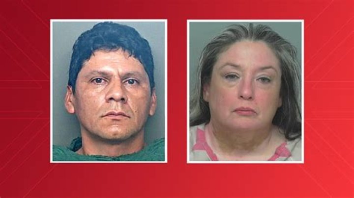 
Who is Divimara Nava? Francisco Oropesa’s wife arrested for San Jacinto, Texas mass shooting 
