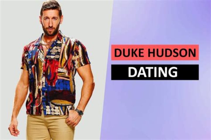 
Who Is Duke Hudson? Jake Atlas Partner Who Became Victim Of His DV 