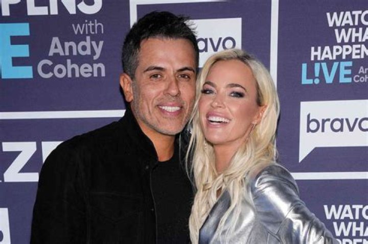 
Who Is Edwin Arroyave? Details On Actress Teddi Mellencamp Beloved Husband And The Owner Of Skyline Security 