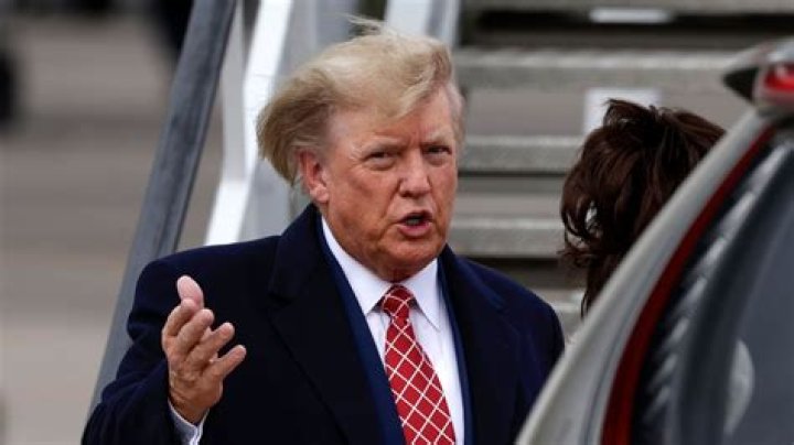 Who is Evan Corcoran? Is Donald Trump’s lawyer related to Barbara Corcoran?