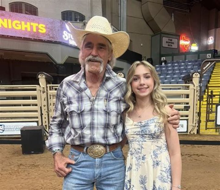 
Who Is Forrie J. Smith Wife? 5 Fast Facts About The Actor 