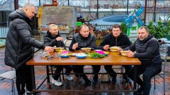 Who Is Georgy Kavkaz Wife Alesia?