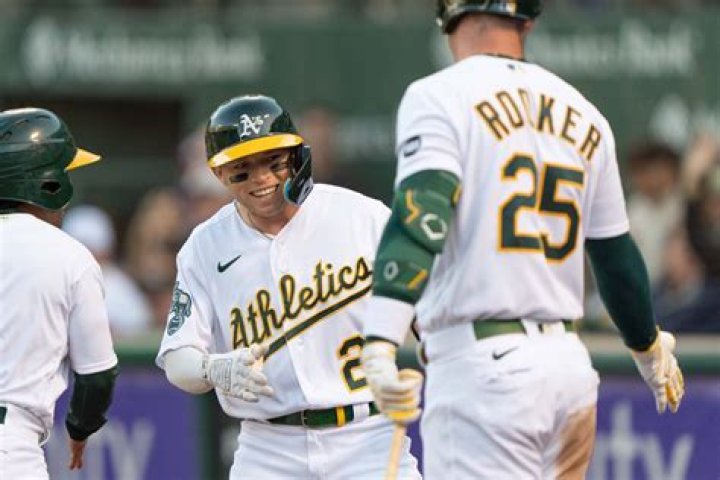 
Who is Glen Kuiper, Oakland Athletics broadcaster fired for saying racial slur on air 