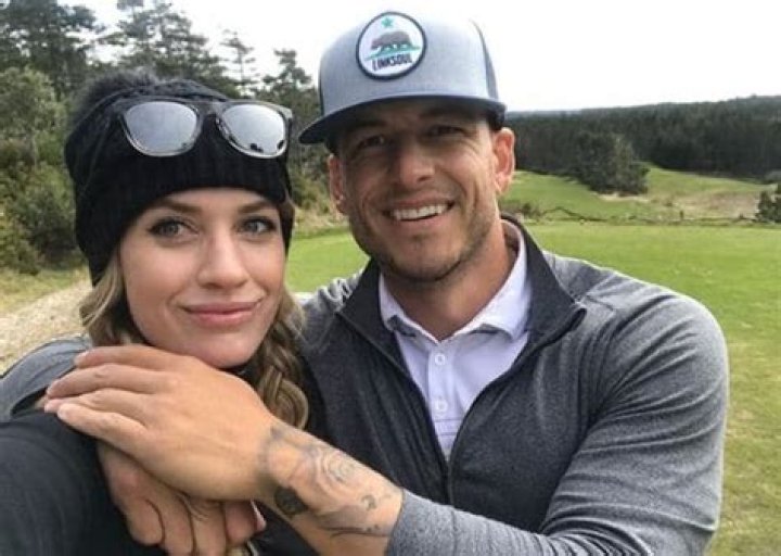 Who is golf player Paige Spiranac? Her Wiki: LDPA Ranking, Fiance, Age, Net Worth, Married