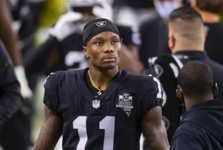 
Who is Henry Ruggs? Former Las Vegas Raiders WR trends after Jordan Addison cited for reckless driving 