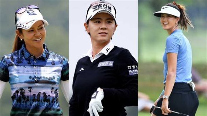 Who Is Im Sung-Jae Wife- Is The Korean Golfer Married? Facts About His Girlfriend And Love Life
