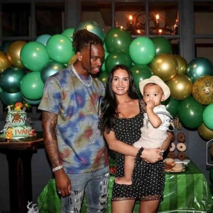 
Who Is Ivan Toney’s Girlfriend? Inside The Dating History Of The Footballer 