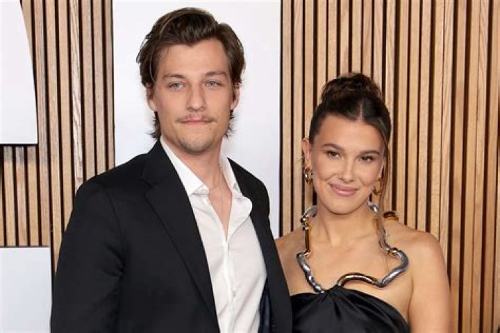 Who is Jake Bongiovi, Millie Bobby Brown’s fiance?