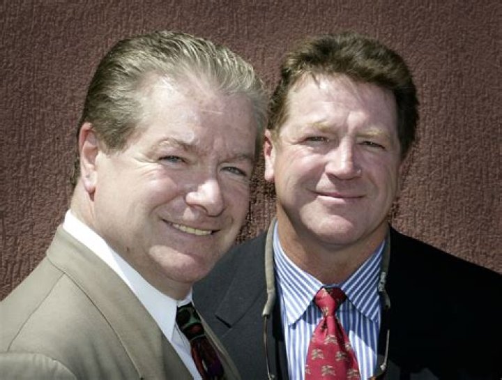 
Who Is Jean Potvin Wife Lorraine Potvin? Family Details To Know As The NHL Legend Dies Aged 72 
