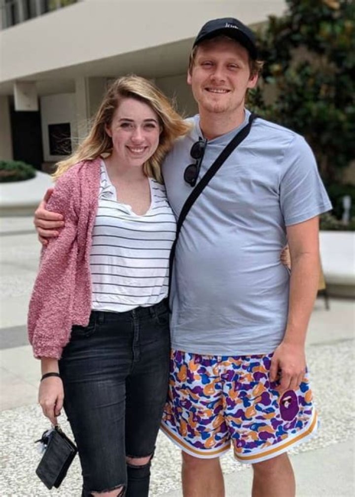 
Who Is Jiedel Girlfriend? Age,Net Worth 2023,Height 