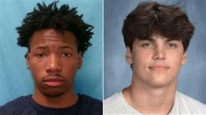 
Who is Joel Bowman? Suspect charged with second-degree murder for school shooting in Memphis 