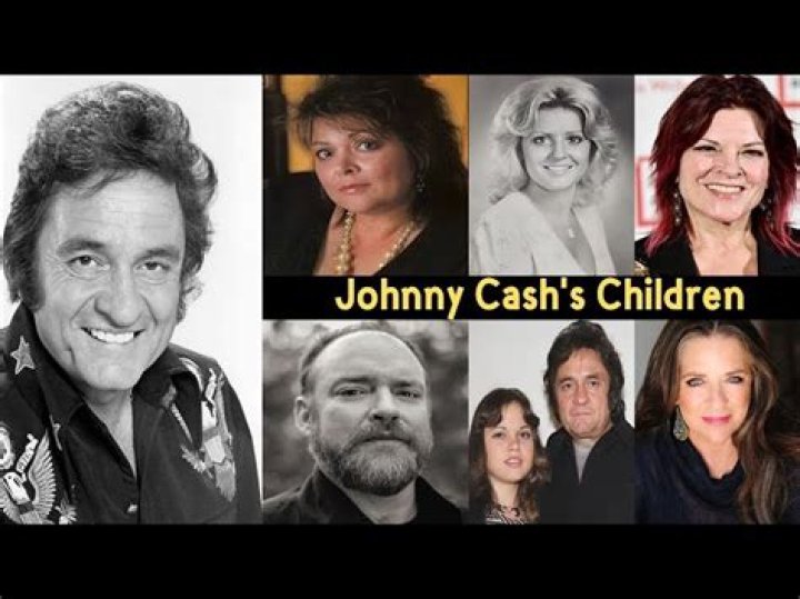 
Who Is Johnny Cash Married To? How Many Wives Did Johnny Cash Have? Check Johnny Cash Net Worth, Children, and More 