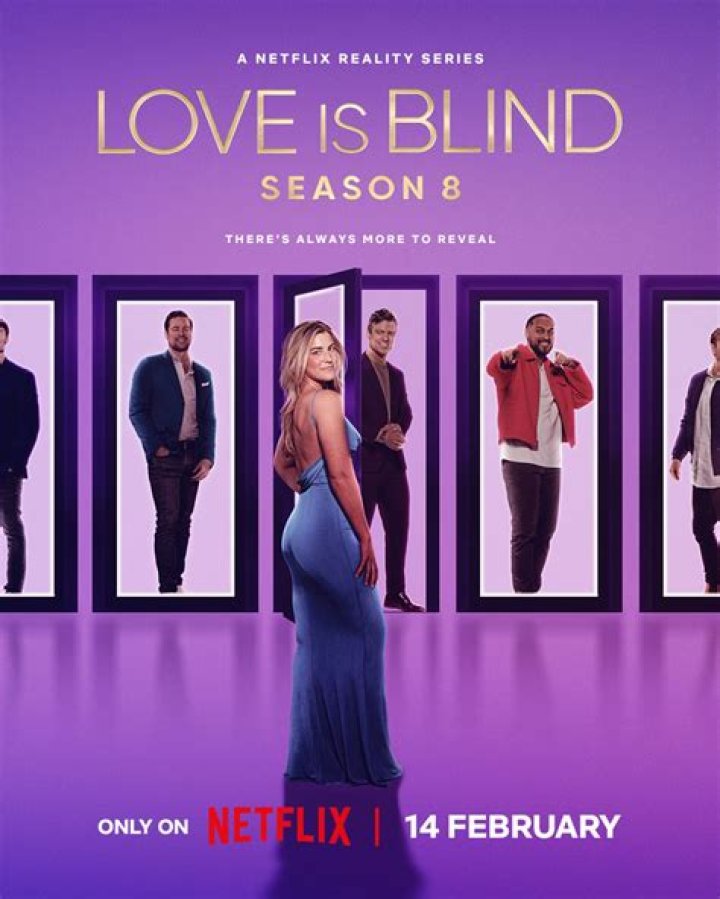 Who Is Joshua Demas From “Love Is Blind” Season 4?