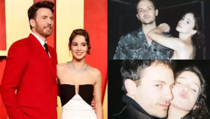 
Who is Justin Amorim, Alba Baptista’s boyfriend? Dating Life 