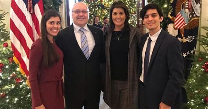 
Who Is Karey Burke? Wikipedia Details On The Disney President And Her Family With Husband Michael Duggan 