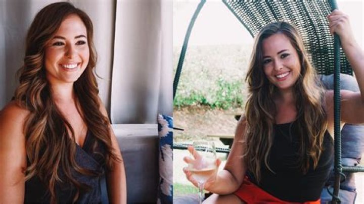 Who Is Kasie Faddah From “Below Deck Adventure”?