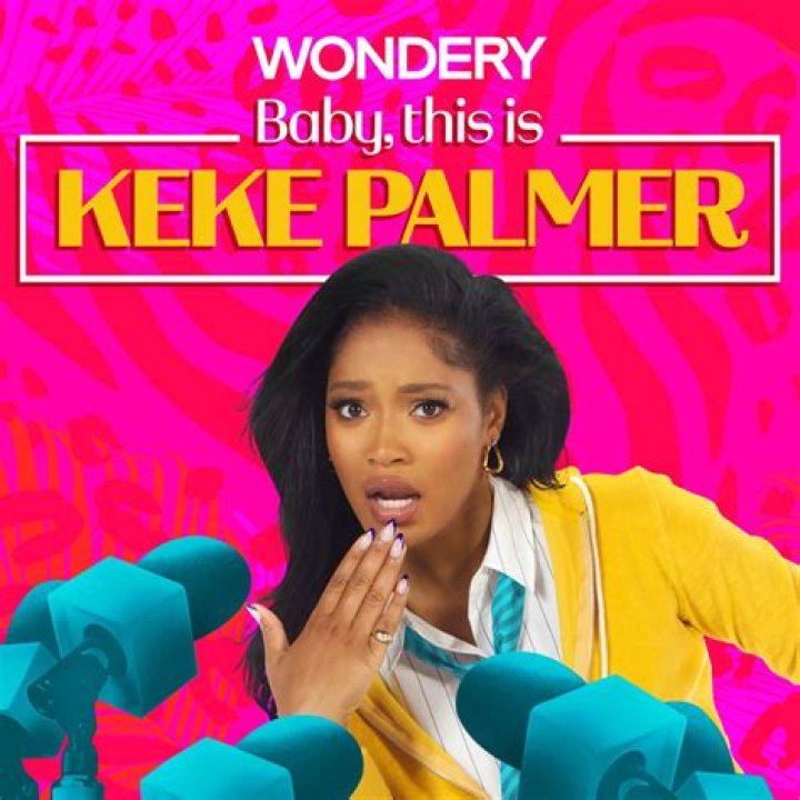 
Who Is Keke Palmer Partner? Is Keke Palmer Pregnant? Does Keke Palmer Have A Child? How Far Along Is Keke Palmer? 