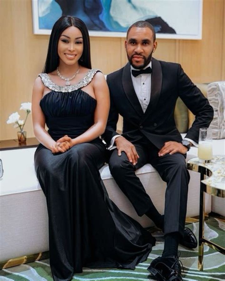 
Who Is Khanyi Mbau Boyfriend Kudzai Mushonga And What Did He Say About Her Video With Mondli Makhoba? 