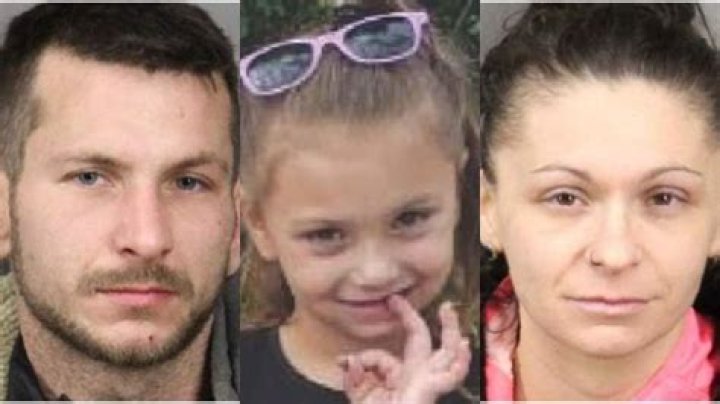 
Who Is Kimberly Cooper? Everything We Know About The Young Missing Girl Paislee Shultis Mother 