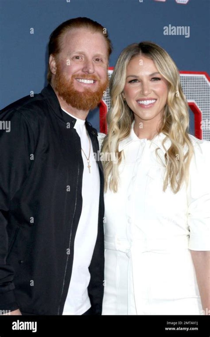Who Is Kourtney Pogue, Triston Casas Wife? Wikipedia And Age