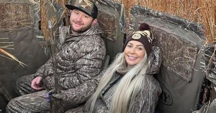 
Who Is Kye Kelley Ex Wife, Alisa Mote? Here’s What We Know About The YouTuber 