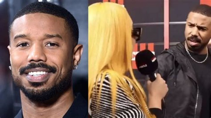 Who is Lorel? Michael B. Jordan calls out radio host over corny kid remark during red carpet interview