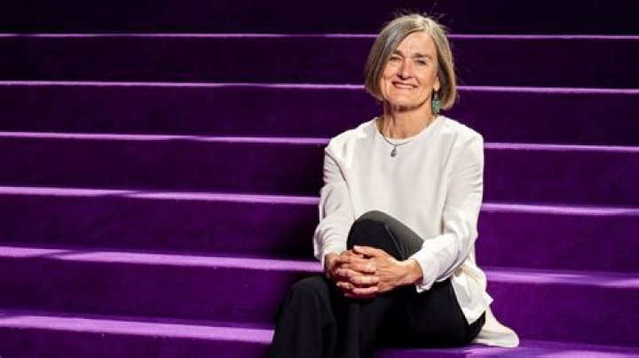 
Who Is Louise Herron’s Husband, Clark Butler? Meet The CEO Of Opera House 