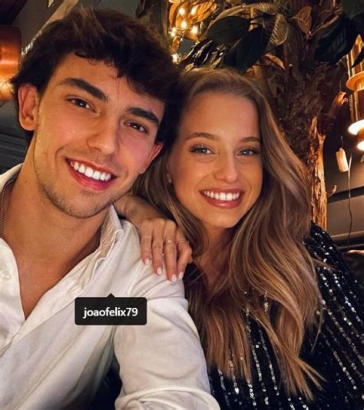 
Who Is magui_corceiro On Instagram? Boyfriend Joao Felix & Relationship Details 