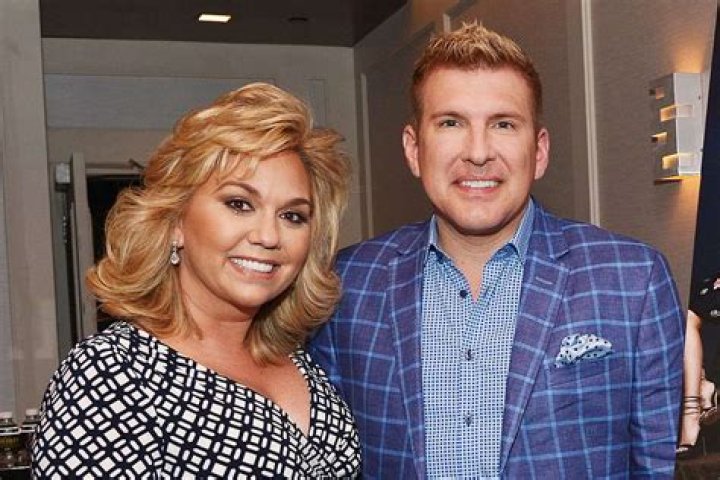 Who Is Mark Braddock? Todd Chrisley’s Former Business Partner And affair