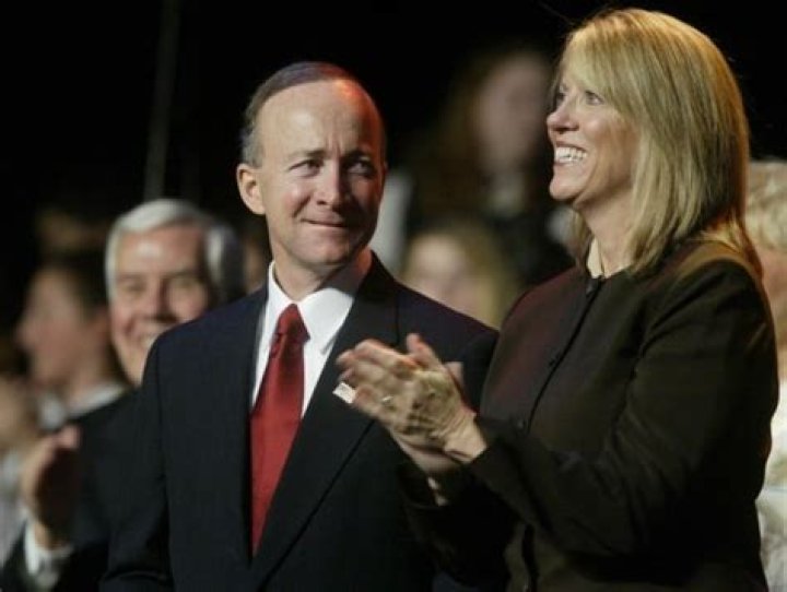 
Who Is Mitch Daniels’ Wife, Cheri Daniels? Here’s What We Know About 